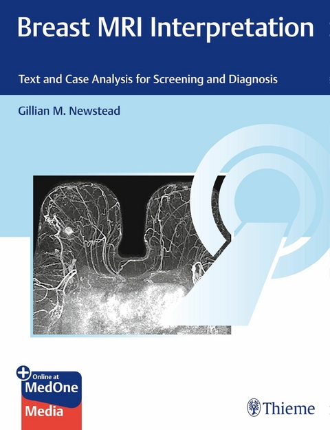 Breast MRI Interpretation - Gillian M. Newstead