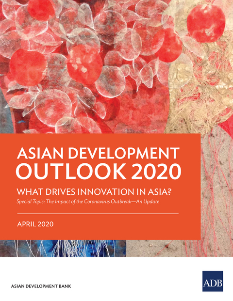 Asian Development Outlook 2020