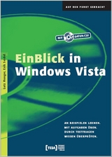 EinBlick in Windows Vista - Lutz Hunger, Erik Seidel