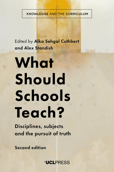 What Should Schools Teach? - 