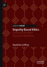 Empathy-Based Ethics - David Ian Jeffrey