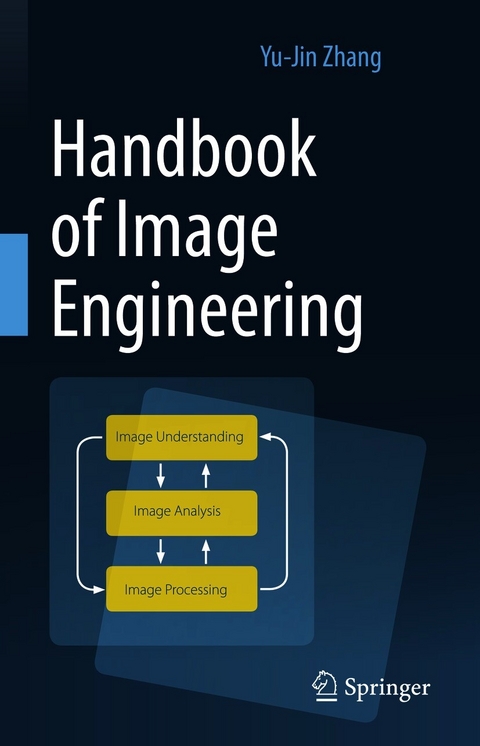 Handbook of Image Engineering -  Yu-Jin Zhang