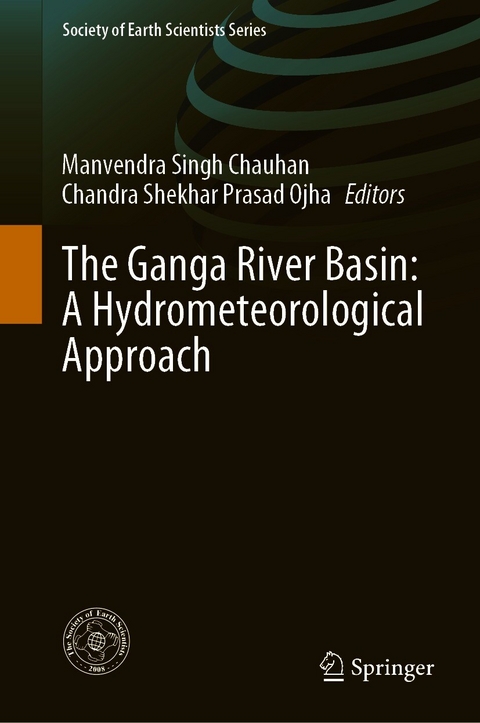 The Ganga River Basin: A Hydrometeorological Approach - 