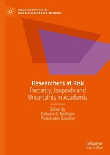 Researchers at Risk - 