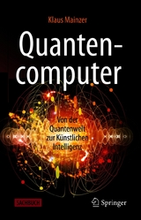 Quantencomputer - Klaus Mainzer