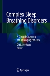 Complex Sleep Breathing Disorders - 