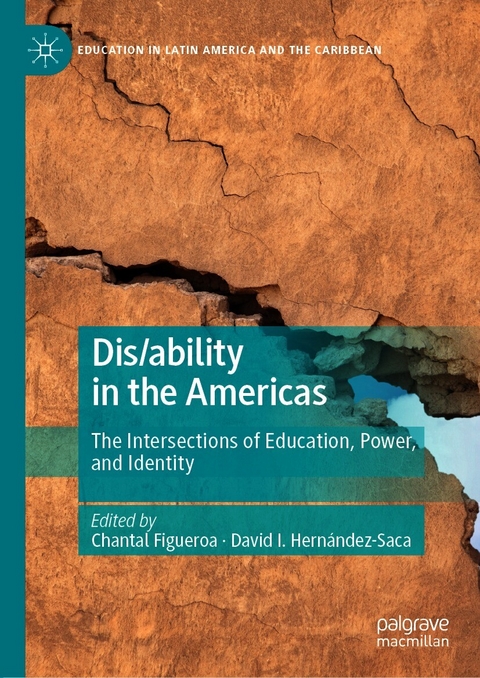 Dis/ability in the Americas - 