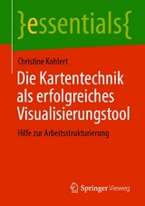 Die Kartentechnik als erfolgreiches Visualisierungstool - Christine Kohlert