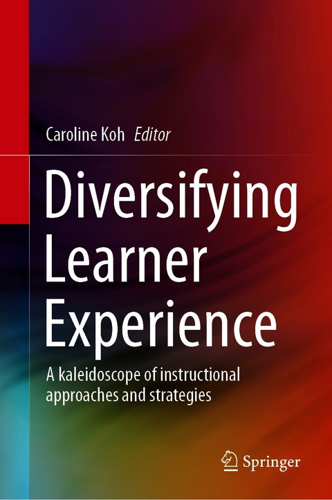 Diversifying Learner Experience - 