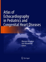 Atlas of Echocardiography in Pediatrics and Congenital Heart Diseases - 