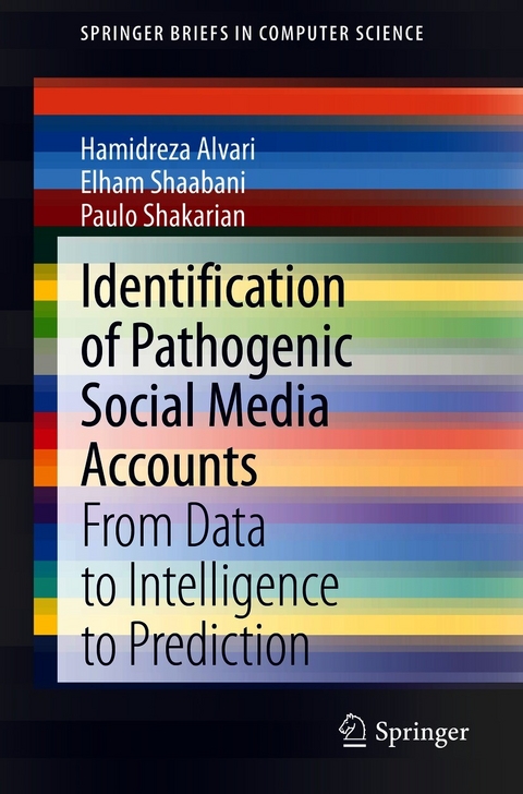 Identification of Pathogenic Social Media Accounts - Hamidreza Alvari, Elham Shaabani, Paulo Shakarian