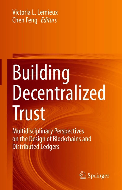 Building Decentralized Trust - 