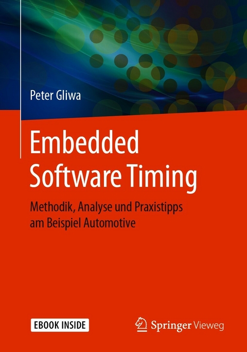 Embedded Software Timing -  Peter Gliwa