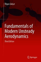 Fundamentals of Modern Unsteady Aerodynamics -  Ülgen Gülçat