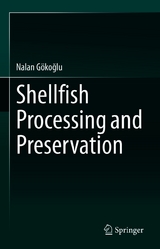 Shellfish Processing and Preservation - Nalan Gökoğlu