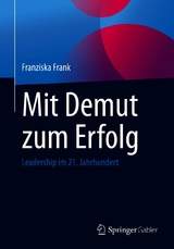 Mit Demut zum Erfolg - Franziska Frank