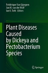 Plant Diseases Caused by Dickeya and Pectobacterium Species - 