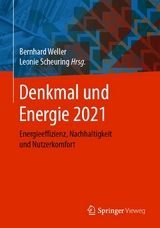 Denkmal und Energie 2021 - 