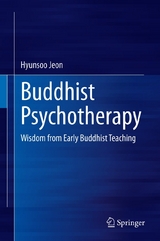 Buddhist Psychotherapy -  Hyunsoo Jeon