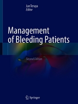 Management of Bleeding Patients - 