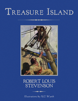 Treasure Island -  Robert Louis Stevenson