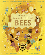 The Secret Life of Bees - Moira Butterfield