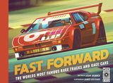 Fast Forward -  JAMES GILLEARD,  Adam Skinner