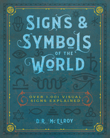 Signs & Symbols of the World -  D.R. McElroy