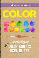 Artist Toolbox: Color -  Walter Foster Creative Team