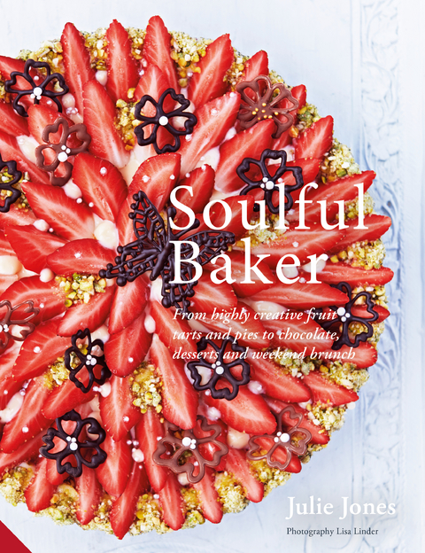 Soulful Baker -  Julie Jones