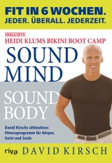 Sound Mind, Sound Body - David Kirsch