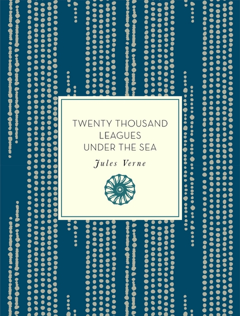 Twenty Thousand Leagues Under the Sea - Jules Verne