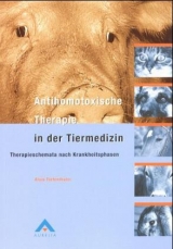 Antihomotoxische Therapie in der Tiermedizin - Alois Tiefenthaler