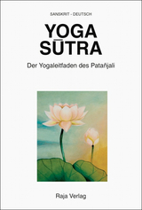 Yoga Sutra - Helmuth Maldoner