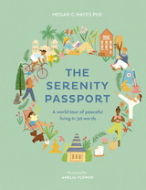 The Serenity Passport - Megan C Hayes