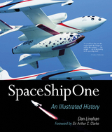 SpaceShipOne -  Dan Linehan
