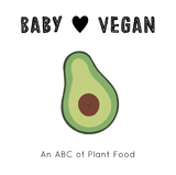 Baby Loves Vegan -  Jennifer Eckford