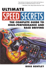 Ultimate Speed Secrets - Ross Bentley