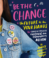 Be the Change - Eunice Moyle, Sabrina Moyle