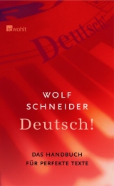 Deutsch! - Wolf Schneider