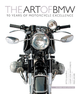 Art of BMW -  Peter Gantriis