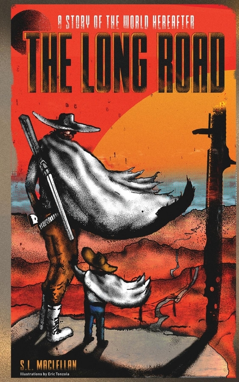 The Long Road - S.L. MacLellan