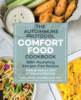 Autoimmune Protocol Comfort Food Cookbook -  Michelle Hoover
