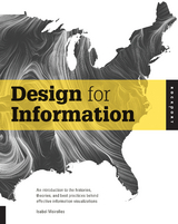 Design for Information - Isabel Meirelles