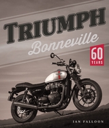 Triumph Bonneville -  Ian Falloon