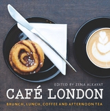 Cafe London -  Zena Alkayat