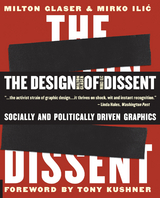 The Design of Dissent - Milton Glaser, Mirko Ilic