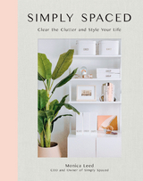 Simply Spaced -  Monica Leed