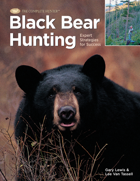 Black Bear Hunting -  Gary Lewis,  Lee Van Tassel