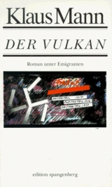 Der Vulkan - Mann, Klaus